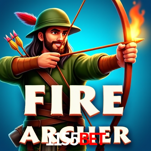 Estatísticas 1155bet