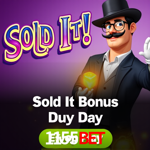 Recursos de Bônus 1155bet