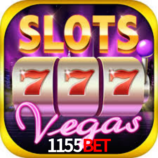 Interface do App 1155bet