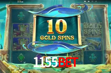 Promoções Sazonais 1155bet